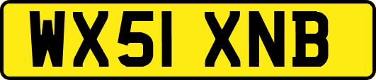 WX51XNB