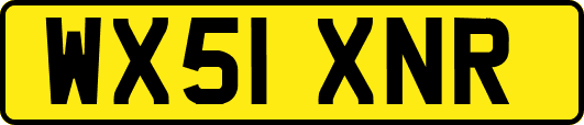 WX51XNR