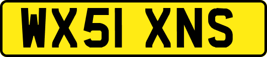 WX51XNS