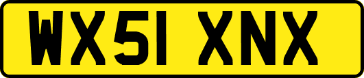 WX51XNX