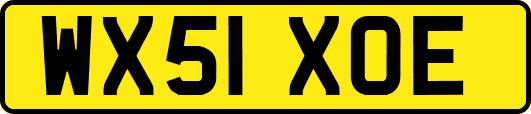 WX51XOE