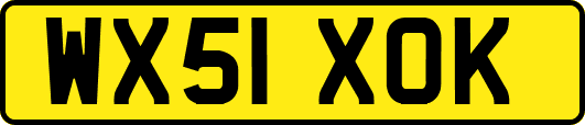 WX51XOK