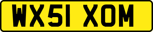 WX51XOM