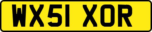 WX51XOR