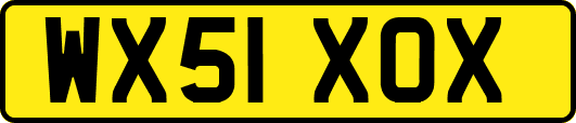 WX51XOX
