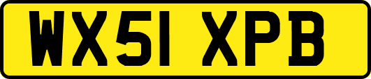 WX51XPB