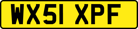 WX51XPF