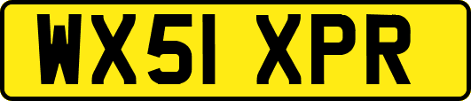 WX51XPR