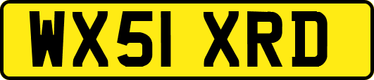 WX51XRD