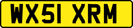 WX51XRM