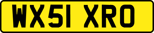 WX51XRO