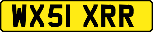 WX51XRR
