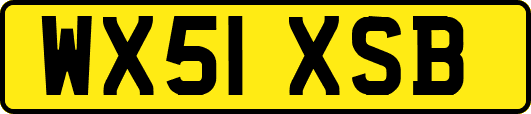 WX51XSB