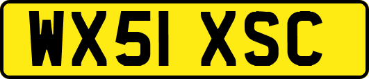 WX51XSC