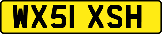 WX51XSH