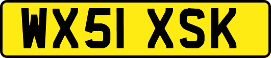 WX51XSK