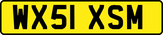 WX51XSM