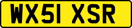 WX51XSR