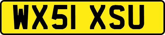 WX51XSU