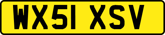 WX51XSV