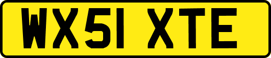 WX51XTE