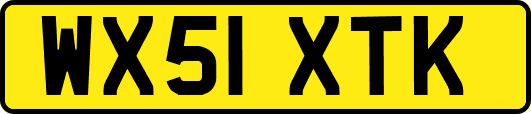 WX51XTK