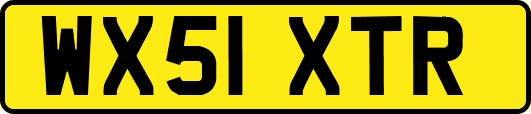 WX51XTR
