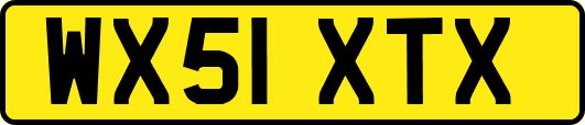 WX51XTX