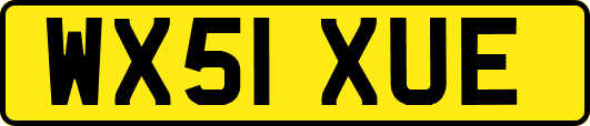 WX51XUE