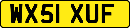 WX51XUF