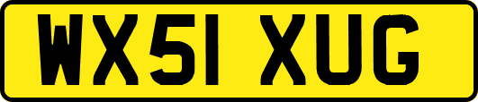 WX51XUG
