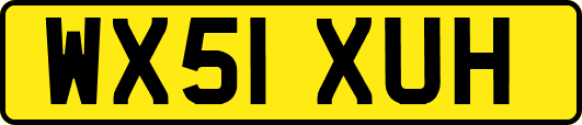 WX51XUH