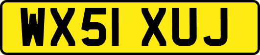WX51XUJ