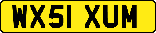 WX51XUM