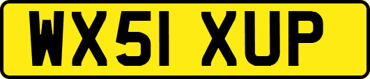WX51XUP