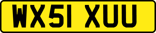 WX51XUU