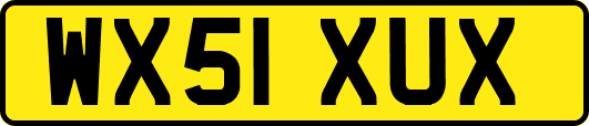 WX51XUX