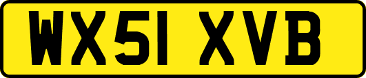 WX51XVB