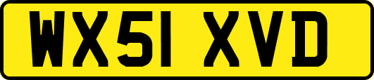 WX51XVD