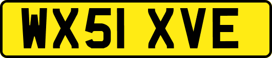 WX51XVE