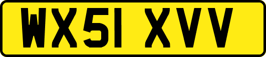 WX51XVV