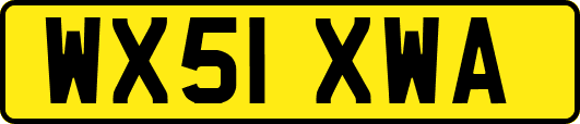 WX51XWA