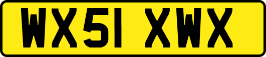 WX51XWX