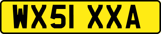WX51XXA