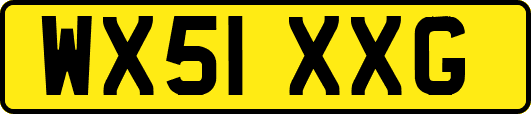 WX51XXG