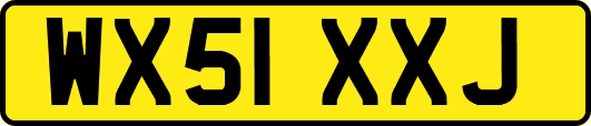WX51XXJ