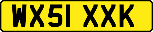 WX51XXK