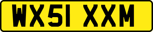 WX51XXM