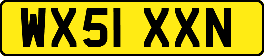 WX51XXN