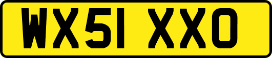 WX51XXO